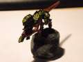My second Army will be Tyranids!