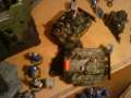 IG vs Ultramarines