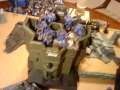 Ig vs Ultramarines