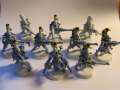 Dire Avenger squad "finnished"