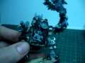 Scratch built: Ork Killa-Kans Waaagh!!!