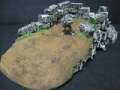 Some Terrain Pieces