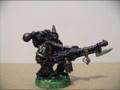 My chaos Army