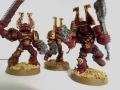 Khorne-To kick of my new YT channel