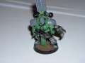 My Adeptus Sororitas Principalis
