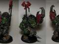 Ork done