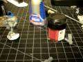 How to Magnetize an XV25 Stealth Suit.