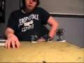 The Nidface Show Episode 1-New Tyranid codex 1