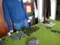 Nid week batlle repot Nids vs. SM