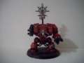 Converted Khornate Dreadnought