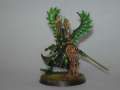 My Autrach with Wings
