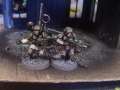 How I painted my Imperial Guard