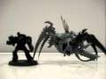 Seme scratch built Tyrannofex