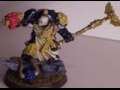 Sm chaplain