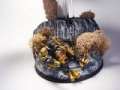 EXTREME DAMAGE: Ork/Imerial/Tau CONVERSION