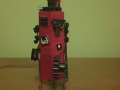 part 2 scratch built killa kan