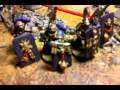 Ultramarine Veterans