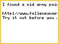 Nid Online Ary Painter