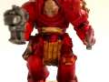 W.I.P Blood Angel Terminator