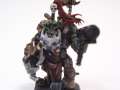 Finished Nob