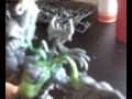 warboss WIP