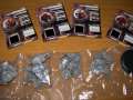 Khador Heavy Warjack Kit - part 1