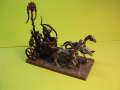 tomb kings chariot