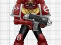 Adeptus Astartes Chapter: Millennia Delta