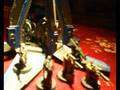 My army