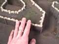 TerranScapes - Muddy boards with recessed trenches