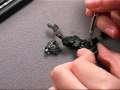 How to paint Chaplain Cassius--Part 1