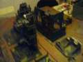 city of death