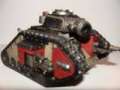 My 644th Veronika Korps IG army