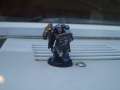 Space Wolves Wolf Guard