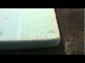 Quick and dirty metal plates and rivots