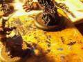 Cryx - Plastic and Metal goodies