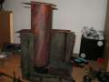 WIP Ork wachtower