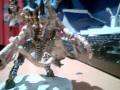 Hive Tyrant Update
