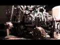 1st Ork trukk