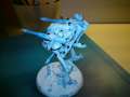 Update on Han-Iom - Warwalker by Kraizer