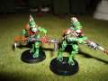 Kroot  colour theeme