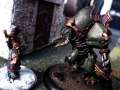 Battle Report in the Works