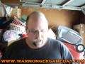 Warmonger How 2 to Paint "Stripping" Part 1