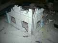 Third City Fight ruins - By Kraizer