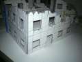 Fourth City Fight ruins - By Kraizer
