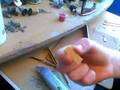 how to make a fence