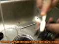 Warmonger How 2 to Paint "Stripping" Part 2
