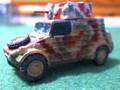 WW2 wargaming