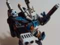 Tau Project Aqua