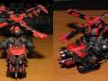 Deffkopta squad done